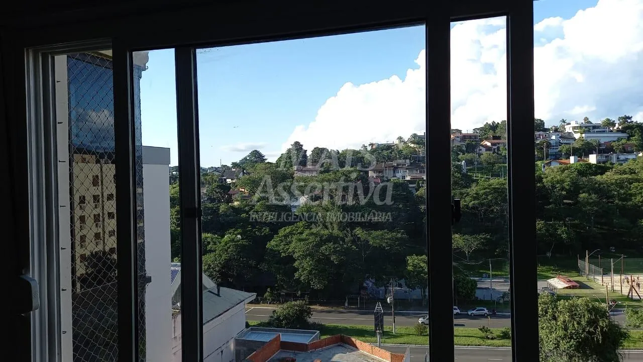 Imagem Apartamento para venda no Centro de Novo Hamburgo