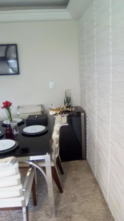 Imagem Apartamento a venda em Jardim Uarizal com 2 dormitorios