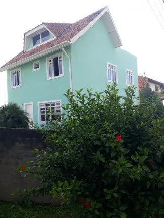 Imagem Casa com 4 Quartos à Venda, 211 m² em Bairro Alto - Curitiba