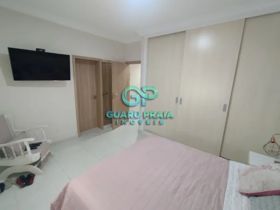 Imagem Apartamento à venda no bairro Pitangueiras - Guarujá/SP