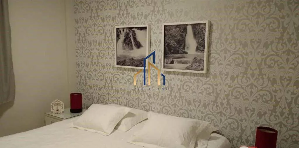 Imagem Apartamento para Venda em Santo André / SP no bairro Vila Homero Thon