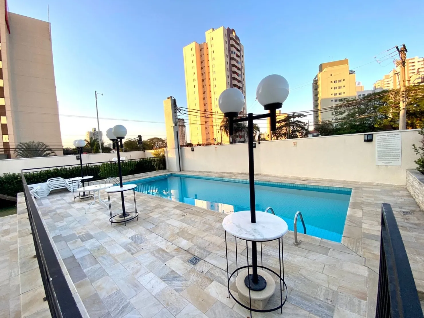 Imagem Apartamento à venda 3 Quartos, 1 Suite, 1 Vaga, 108M², Vila Jaboticabeira, Taubaté - SP | Edifício Sauipe