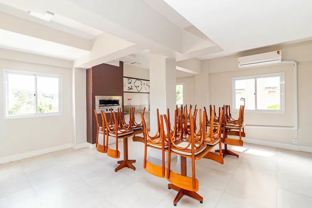 Imagem Apartamento em Jardim Carvalho