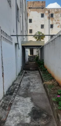 Imagem Área 1.370 m² no centro de Piracicaba/SP2 - Blocos de prédios residenciais com 20 apartamentos di...