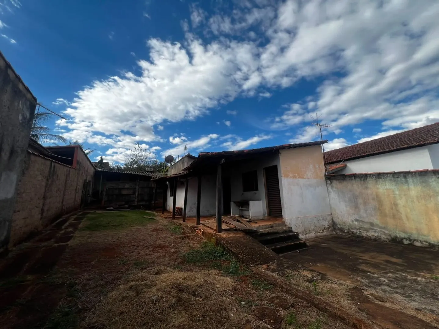 Imagem Terreno à venda, 275 m² por R$ 184.000,00 - Nova Floresta - Patos de Minas/MG