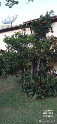Imagem Ótima chácara na zona rural de itu em um condomínio fechado Itu/SP