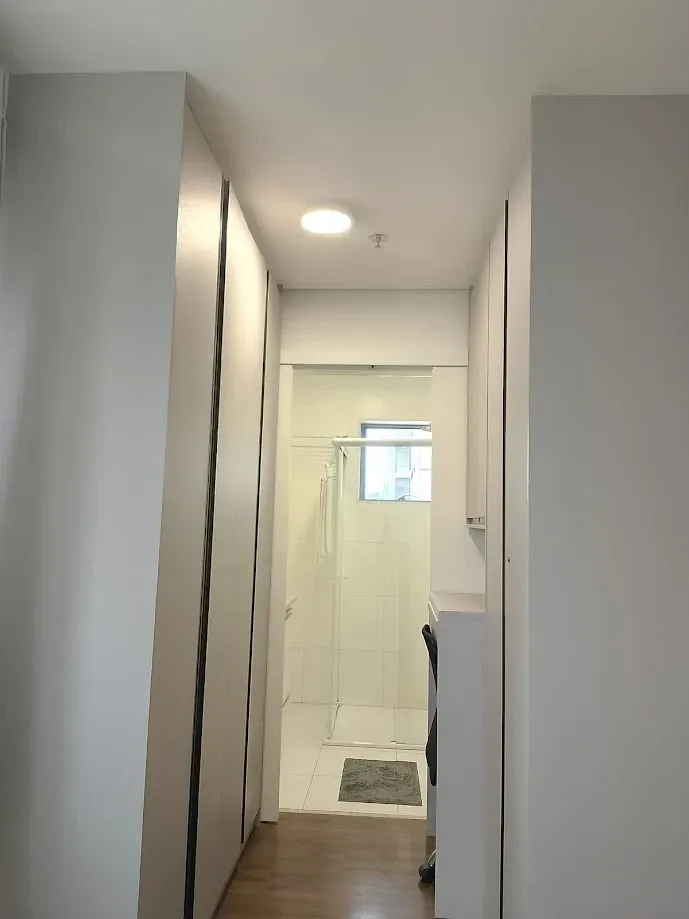 Imagem Studio com 1 Quarto à Venda, 29 m² em Vila Clementino - São Paulo
