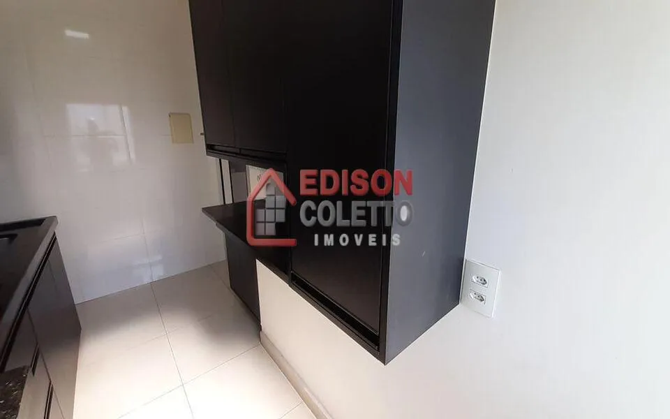 Imagem Excelente apartamento à venda, Residencial Engenho Resende, Vale do Sol, Piracicaba/SP!!