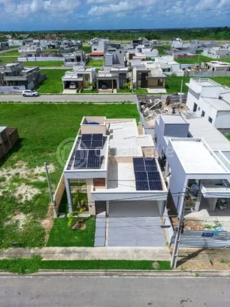 Imagem CASA DIFERENCIADA NO CONDOMÍNIO ECOVILLE 2 EM PARNAMIRIM