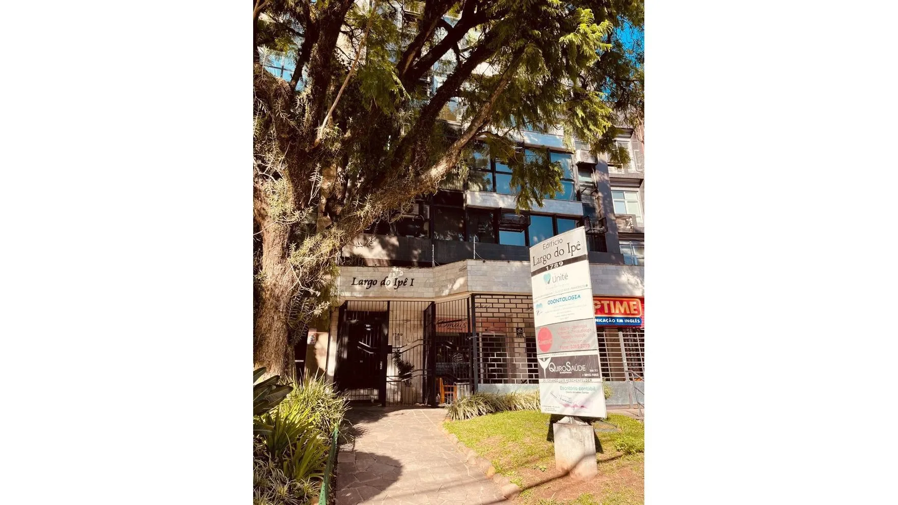 Foto do imóvel Sala comercial à venda em Porto Alegre, Moinhos de Vento, 32.71m2