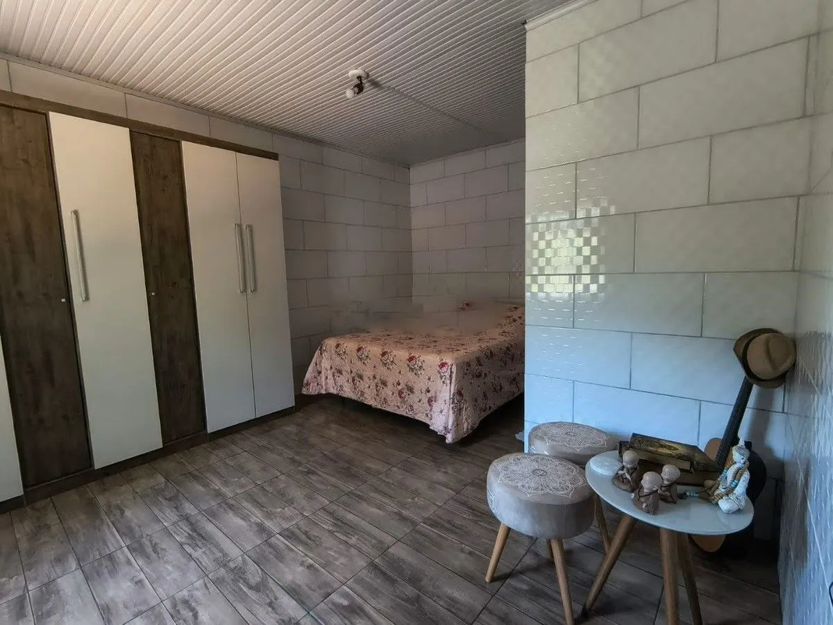 Imagem Casa térrea!