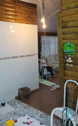 Imagem (PERMUTA) Chácara a venda c/ casa 04 quartos, em São José dos Pinhais PR