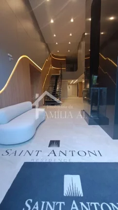 Imagem Saint Antoni Residence Empreendimento Alto Padrão