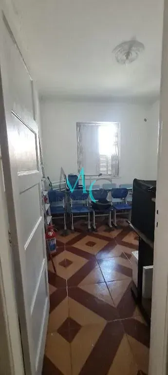 Imagem Casa com 4 dormitórios à venda, 230 m² por R$ 750.000,00 - Campo Grande - Rio de Janeiro/RJ