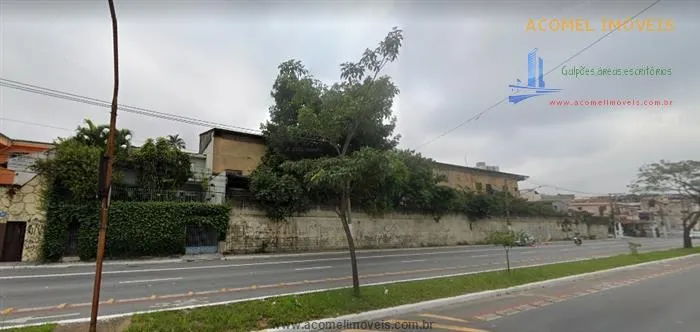 Imagem Galpões para venda em São Paulo no bairro Vila Mesquita