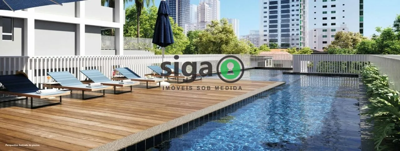 Imagem Apartamento para venda em Pinheiros, São Paulo - SP