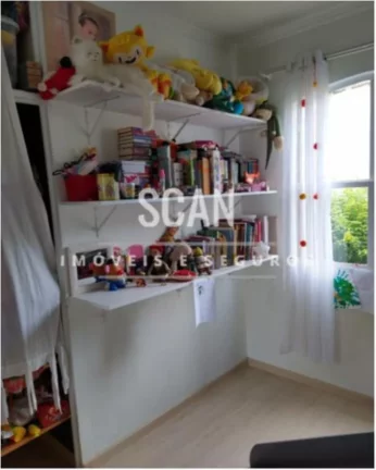 Imagem APARTAMENTO RESIDENCIAL em Campinas - SP, Jardim Flamboyant