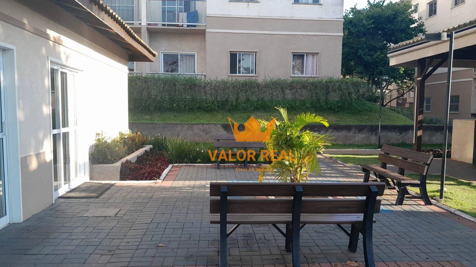 Imagem Apto 52 m2, 2 dorm, R$ 240 mil. Esta procurando aconchego, comodidade, conforto !!! Vc encontra aqui no Condominio Vitória Super Oferta