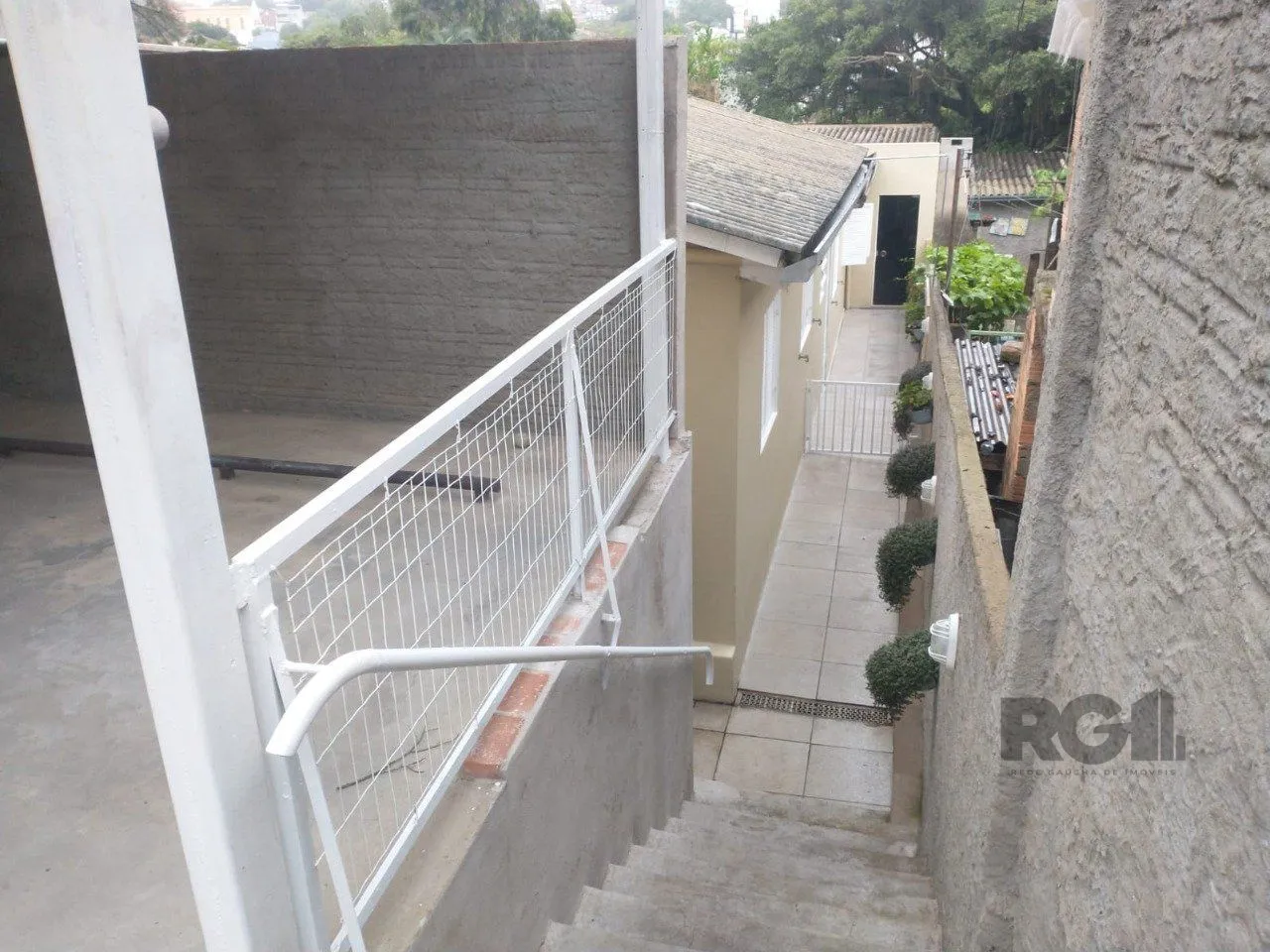Imagem Casa de 155m² com 2 quartos, suíte, 2 vagas, no bairro Jardim Europa, Poa/RS