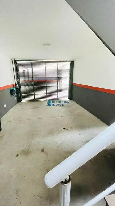 Imagem Casa de Condomínio