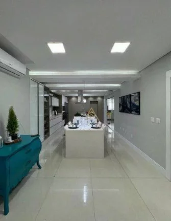 Imagem Apartamento Garden com 3 dormitórios à venda, 351 m² por R$ 5.388.481,96 - Centro - Balneário Camboriú/SC