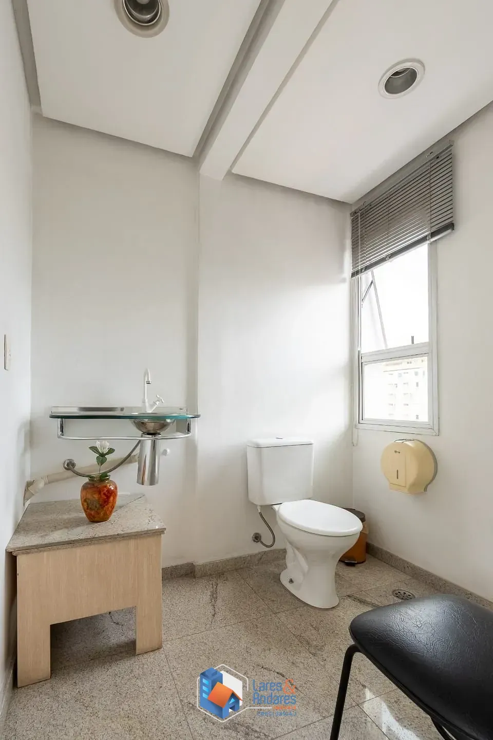 Imagem Conjunto comercial para venda em Jardim Paulista, 68m²