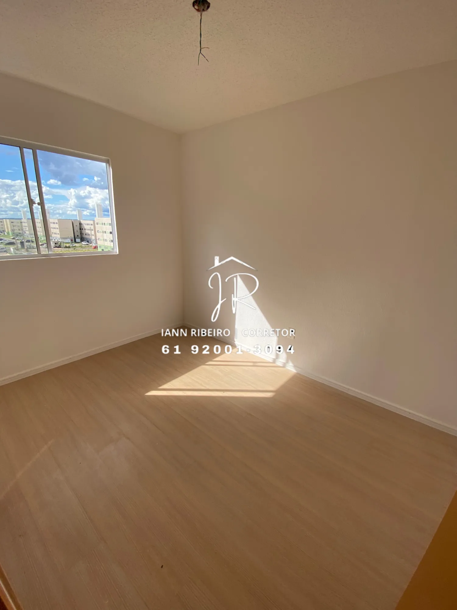 Foto do imóvel: Apartamento com 3 Quartos à Venda, 57 m² em Itapoã Parque (Itapoã) - Brasília