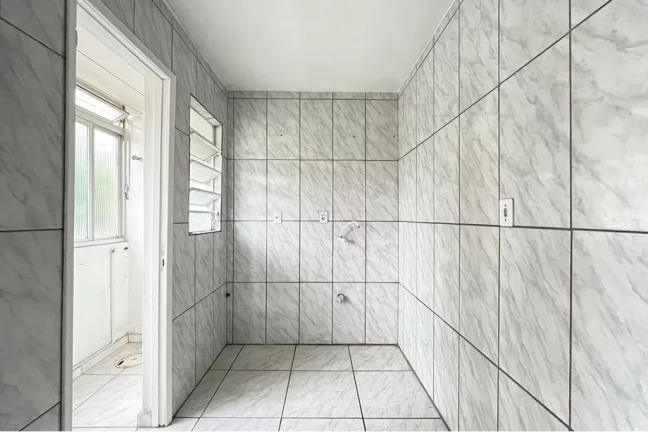 Imagem Apartamento para venda no bairro Partenon em Porto Alegre
