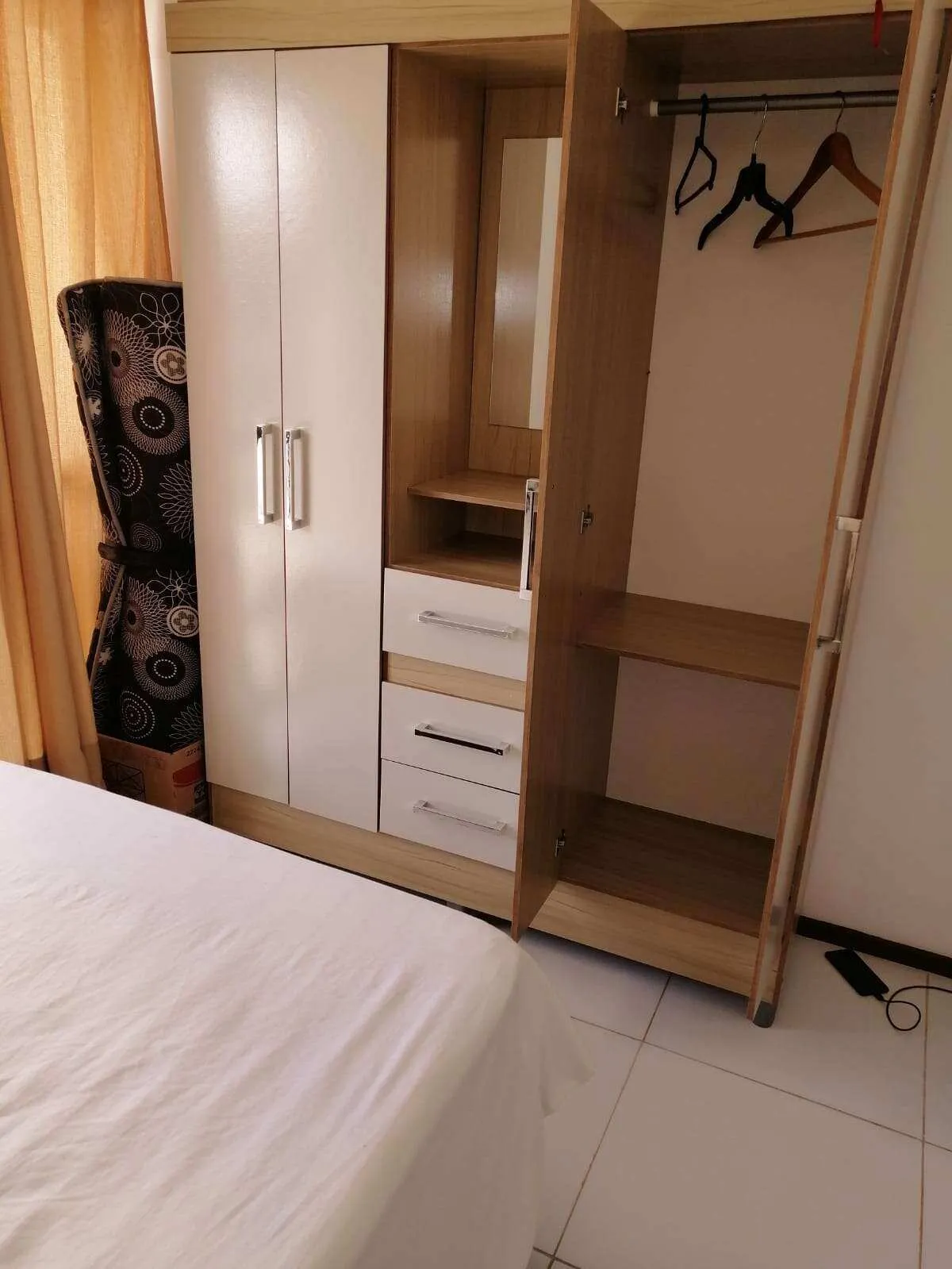 Imagem Flat à venda em Salvador, Armação, com 1 quarto, 65m2