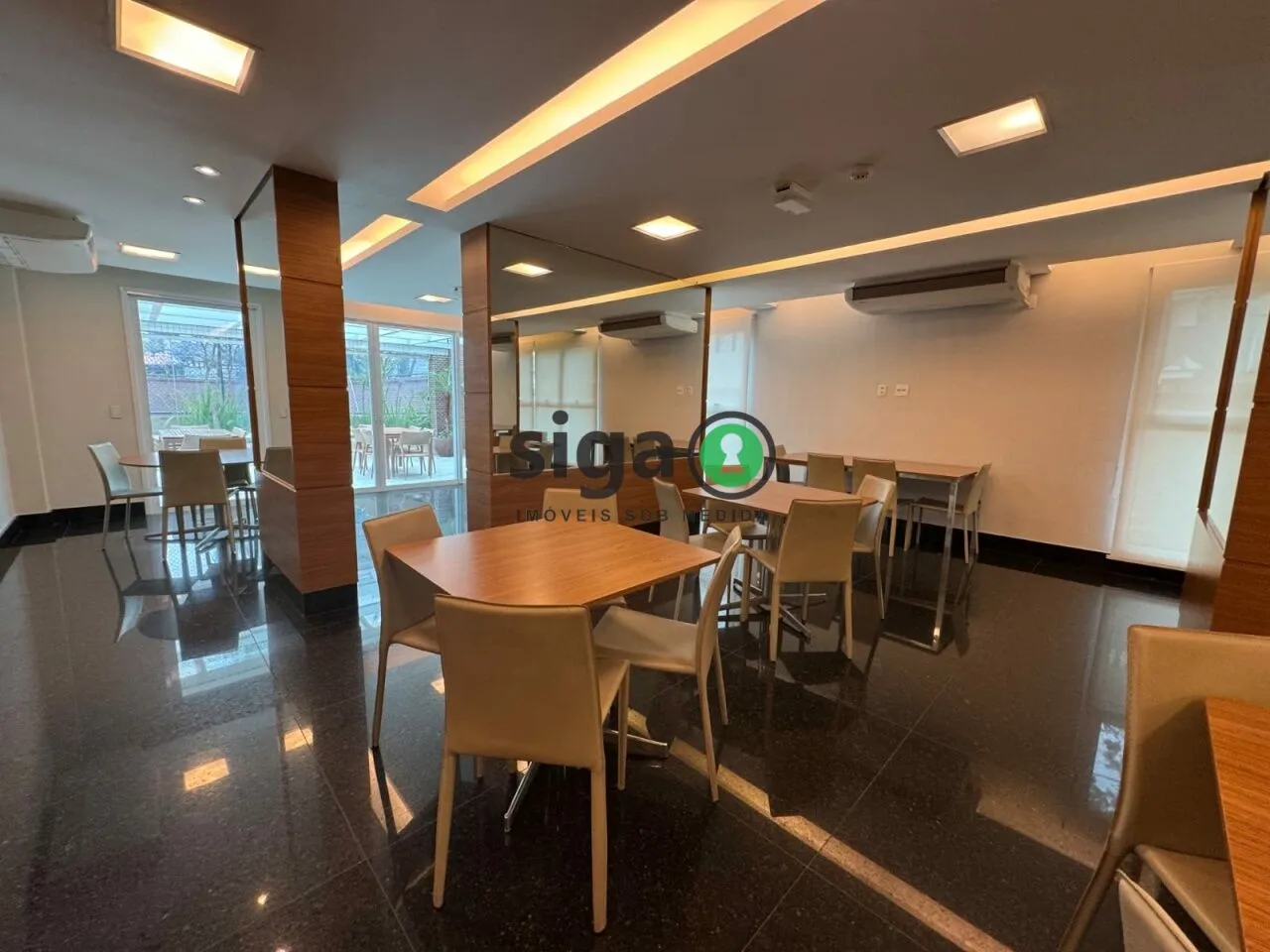 Imagem Apartamento 171 m² Tatuapé