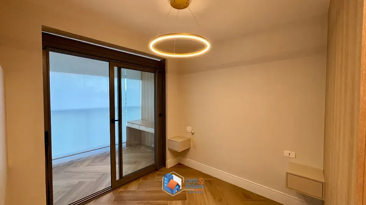 Imagem Apartamento para venda em Campo Belo com 3 quartos, sendo 3 suítes, 125m²