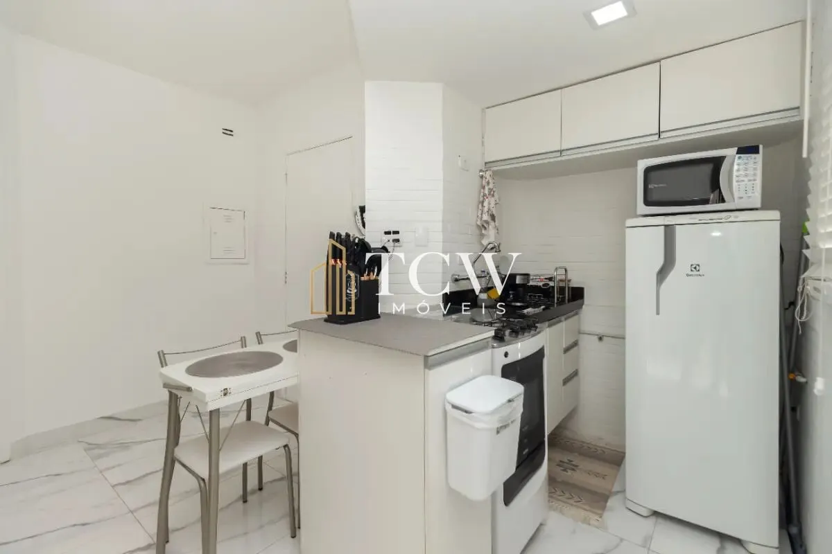Imagem Apartamento à venda no bairro Itaim Bibi - São Paulo/SP, Zona Sul