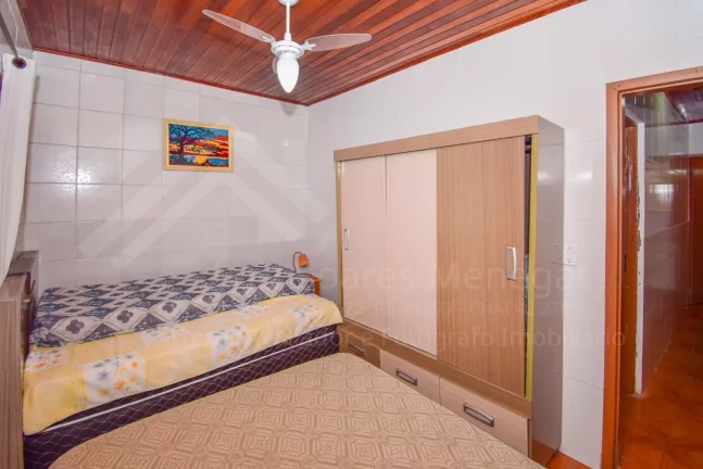 Imagem Imperdível oportunidade: Casa à venda em Balneário Rincão-SC, bairro Zona Nova, 3 quartos, 2 suítes, 3 vagas - 143,49 m. CA0006
