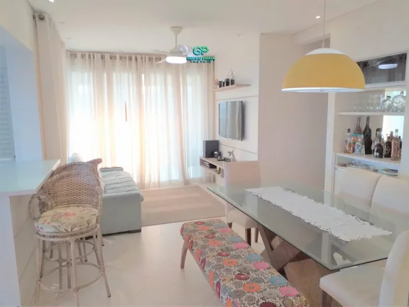 Imagem Apartamento Alto Padrão para Venda em Enseada Guarujá-SP