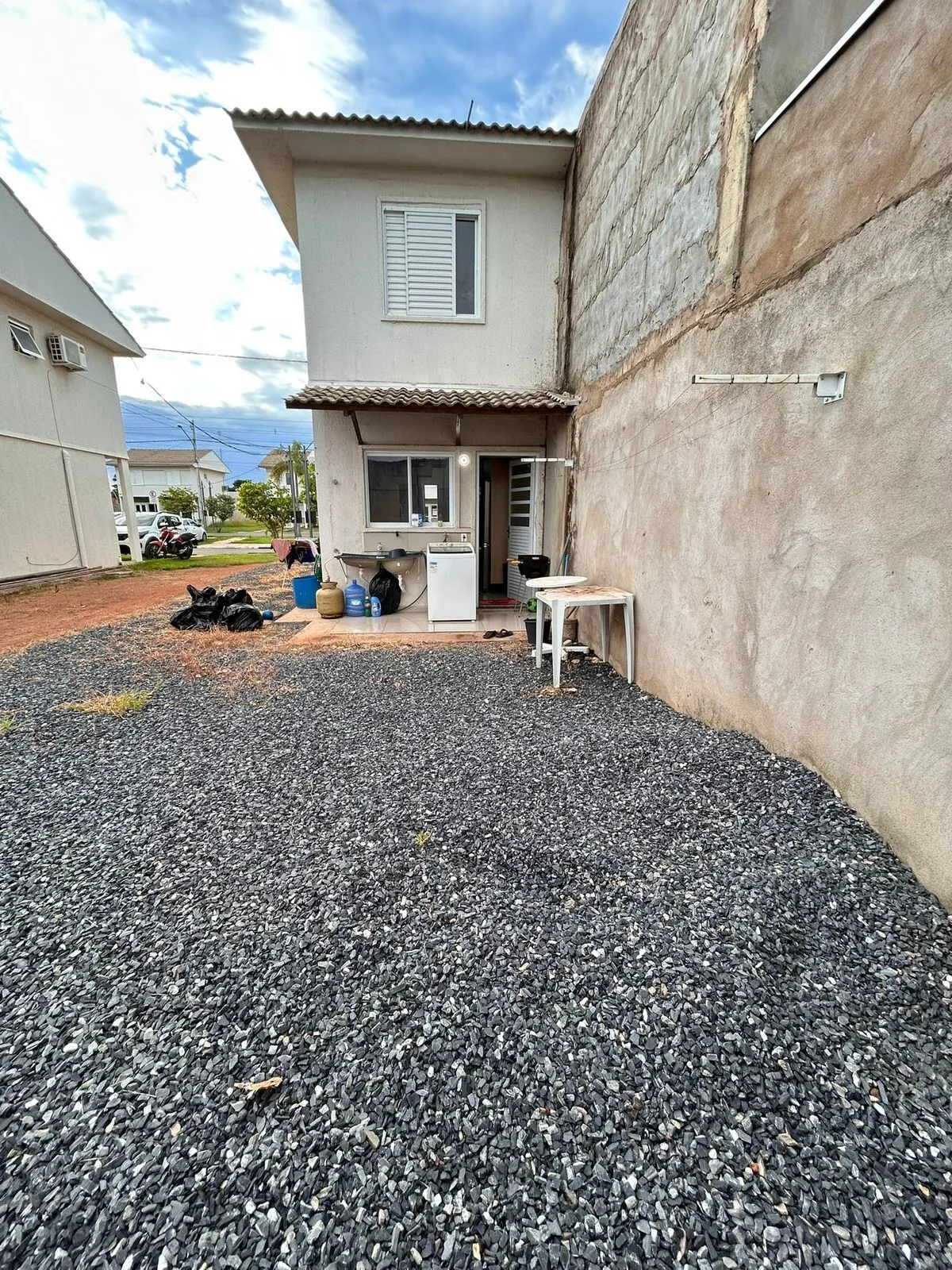 Imagem Sobrado 2 quartos Condominio Vilaggio di Pietra Bairro Pedra 90