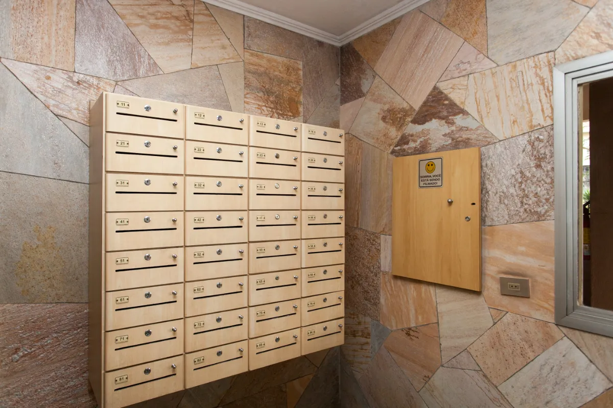 Imagem Apartamento para venda em Freguesia do Ó com 2 quartos, 54m2
