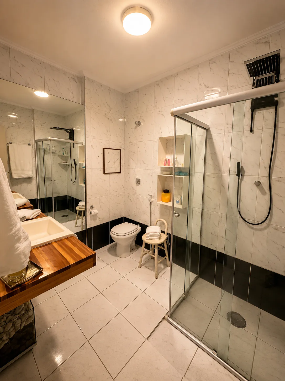 Imagem Apartamento garden para venda em Pinheiros com 2 quartos, sendo 1 suíte, 145m2