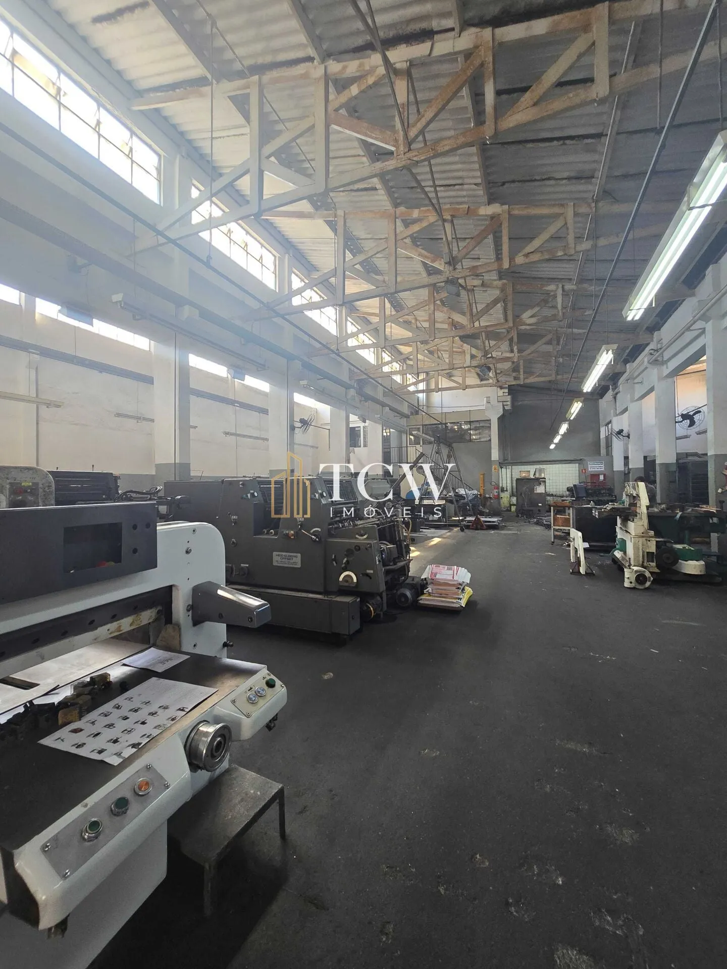 Imagem Galpão Industrial/Logístico à venda | 1.060m2 | Belenzinho/SP