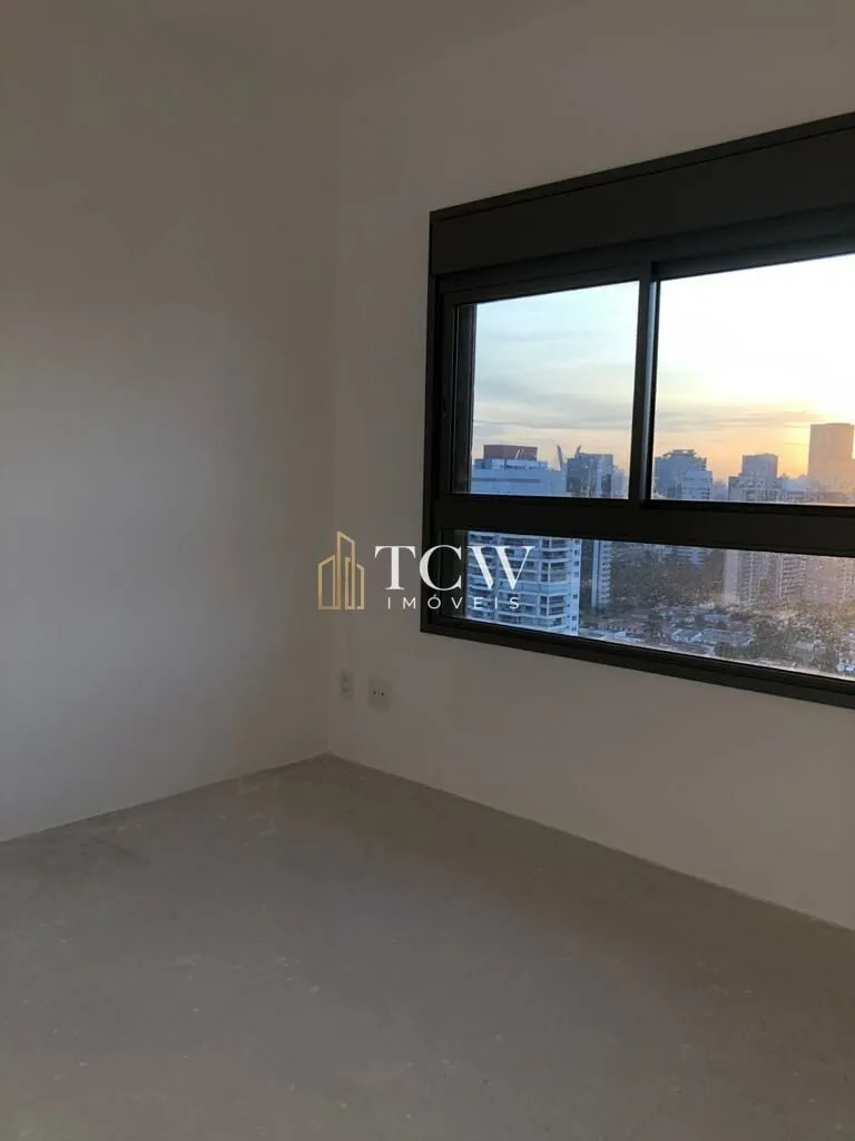 Imagem Apartamento à venda no bairro Brooklin - São Paulo/SP, Zona Sul