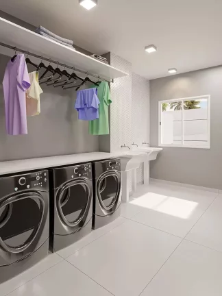 Imagem Apartamento à venda no bairro Jardim Jaraguá - São Paulo/SP