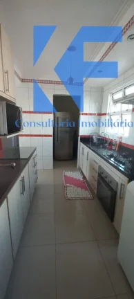 Imagem APARTAMENTO RESIDENCIAL em HORTOLÂNDIA - SP, VILA SÃO FRANCISCO