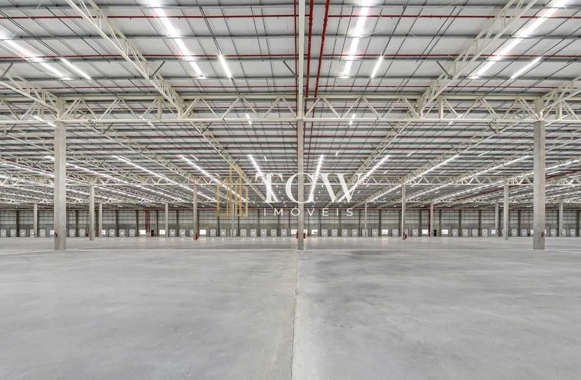 Imagem Galpão Logístico Classe AAA para locação | Guarulhos/SP | 6.648m2