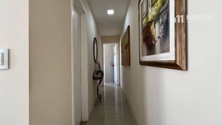 Imagem Apartamento com 2 dormitórios à venda, 70 m² por R$ 690.000,00 - Itapuã - Vila Velha/ES