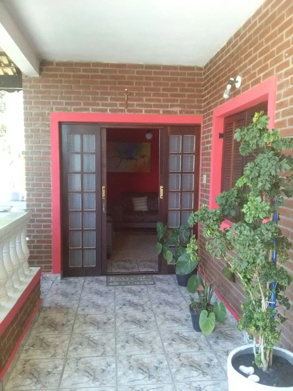 Imagem Casa à venda 3 Quartos, 1 Suite, 2 Vagas, 530M², Vila São Benedito, Pindamonhangaba - SP