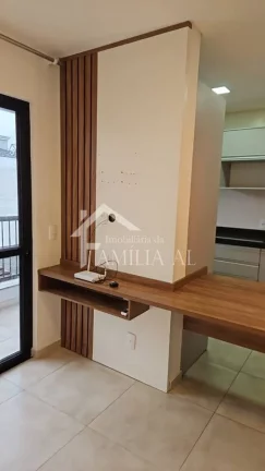 Imagem Apartamento com 73m² no bairro Costa e Silva