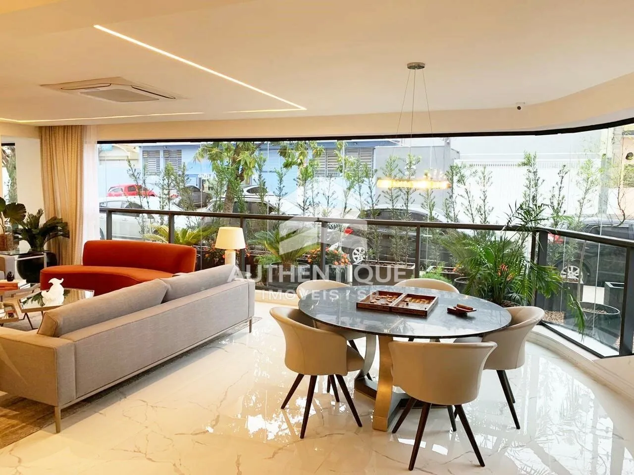 Imagem EZ PARQUE DA CIDADE - Apartamento à venda em São Paulo/SP