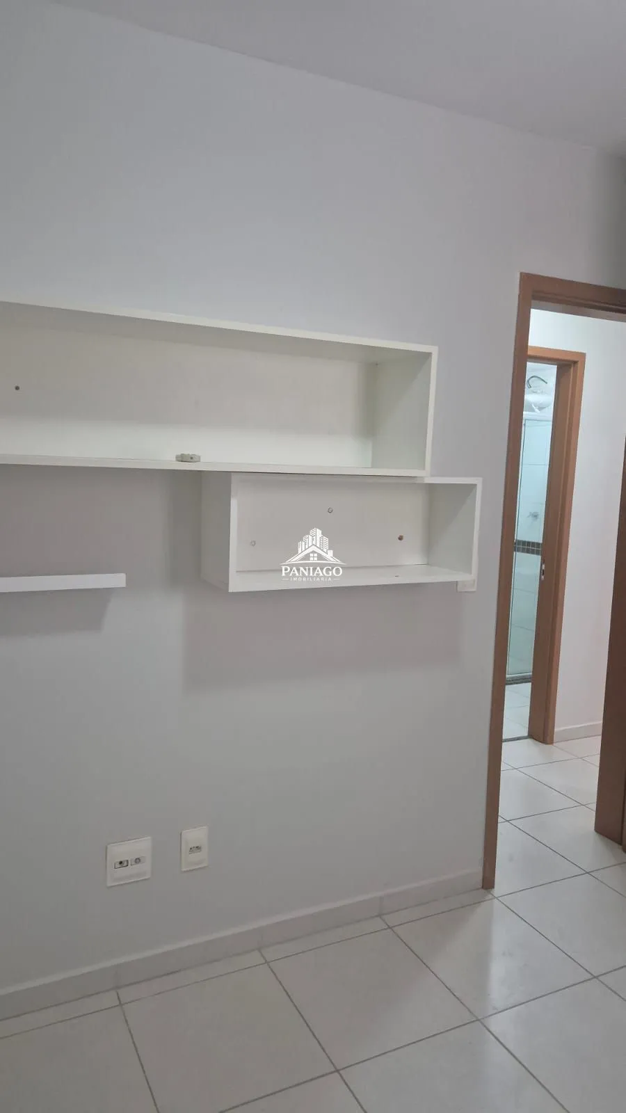 Imagem Villagio Di Bonifacia- apartamento com 3 quartos ,2 banheiro e 2 vagas p/ garage