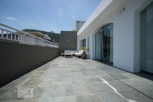 Imagem Apartamento à Venda - Copacabana, 4 Quartos, 350 m2