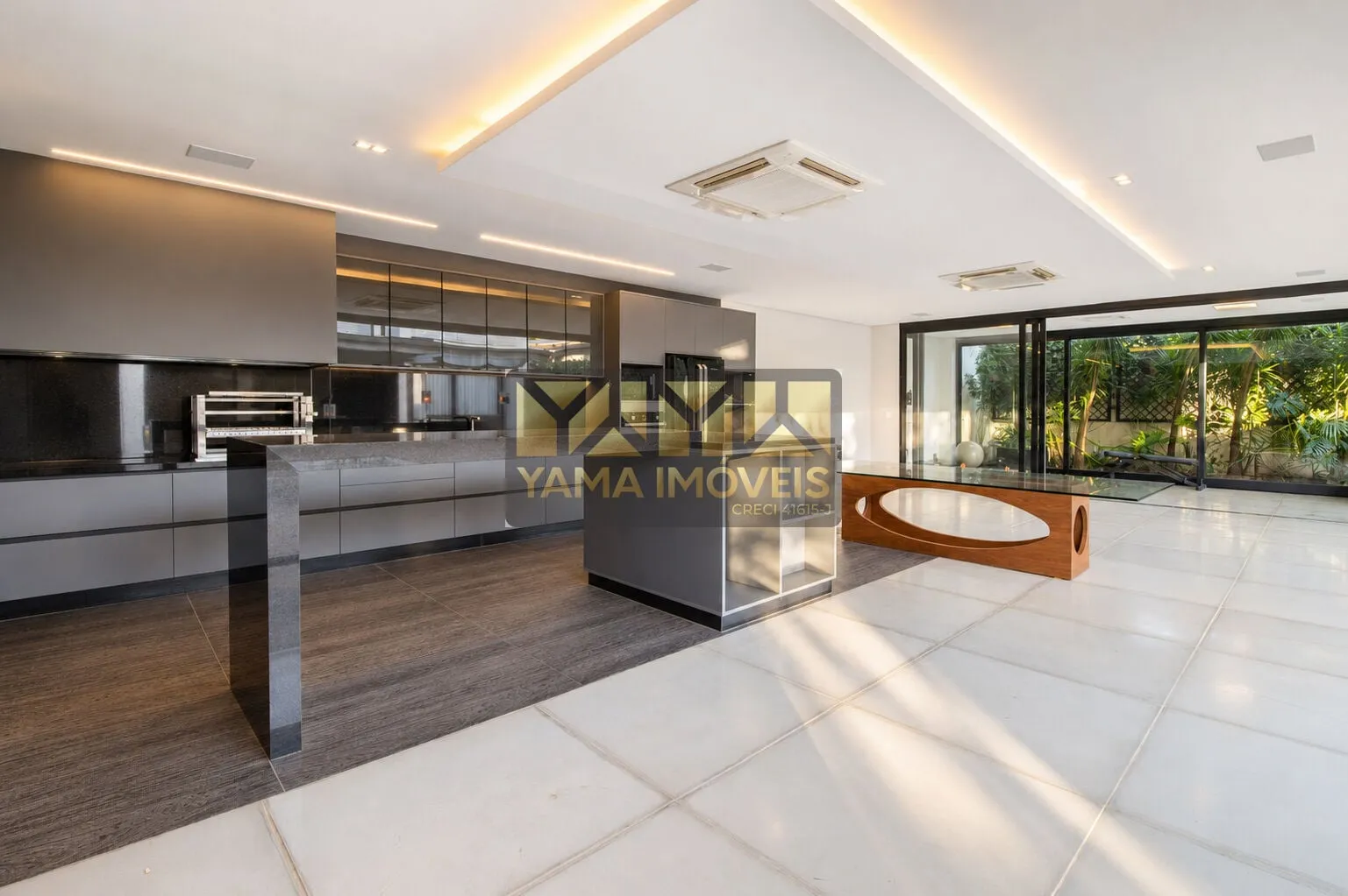 Imagem Casa Térrea à Venda Condomínio Buritis, 507,25m², Ribeirão Preto/SP