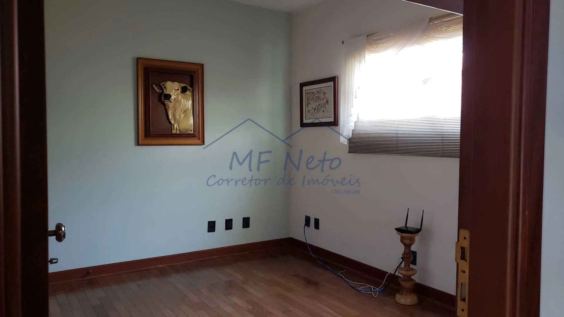 Imagem Casa Padrão